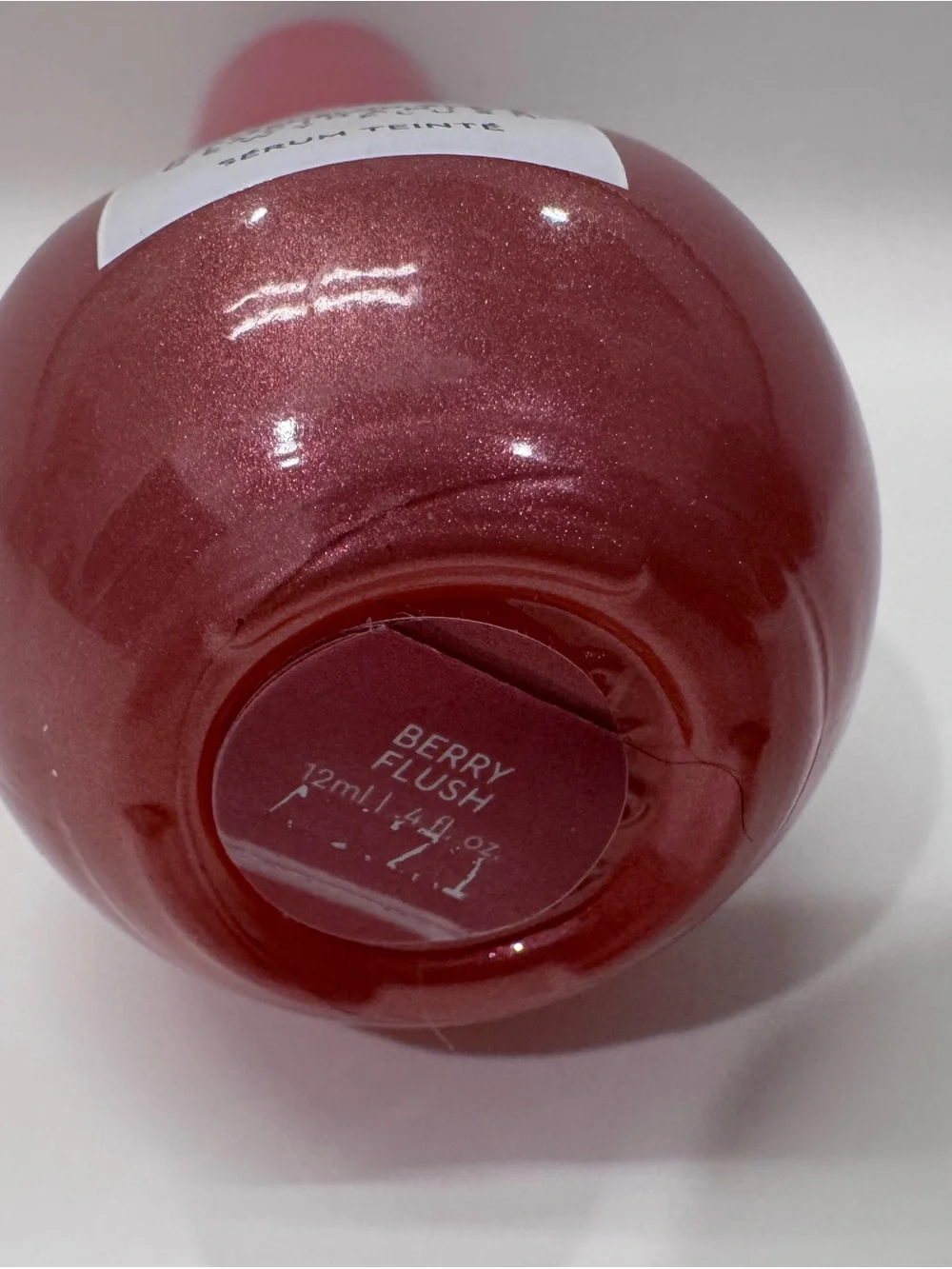 Glow Recipe Watermelon Glow dewy blush “Berry”